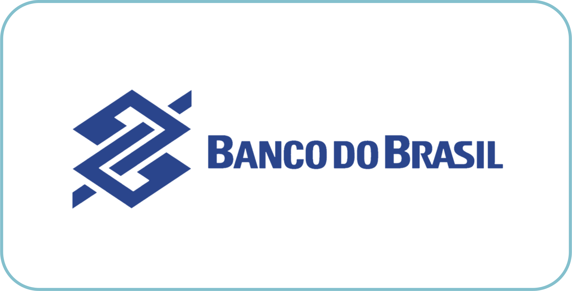 Logo Banco do Brasil