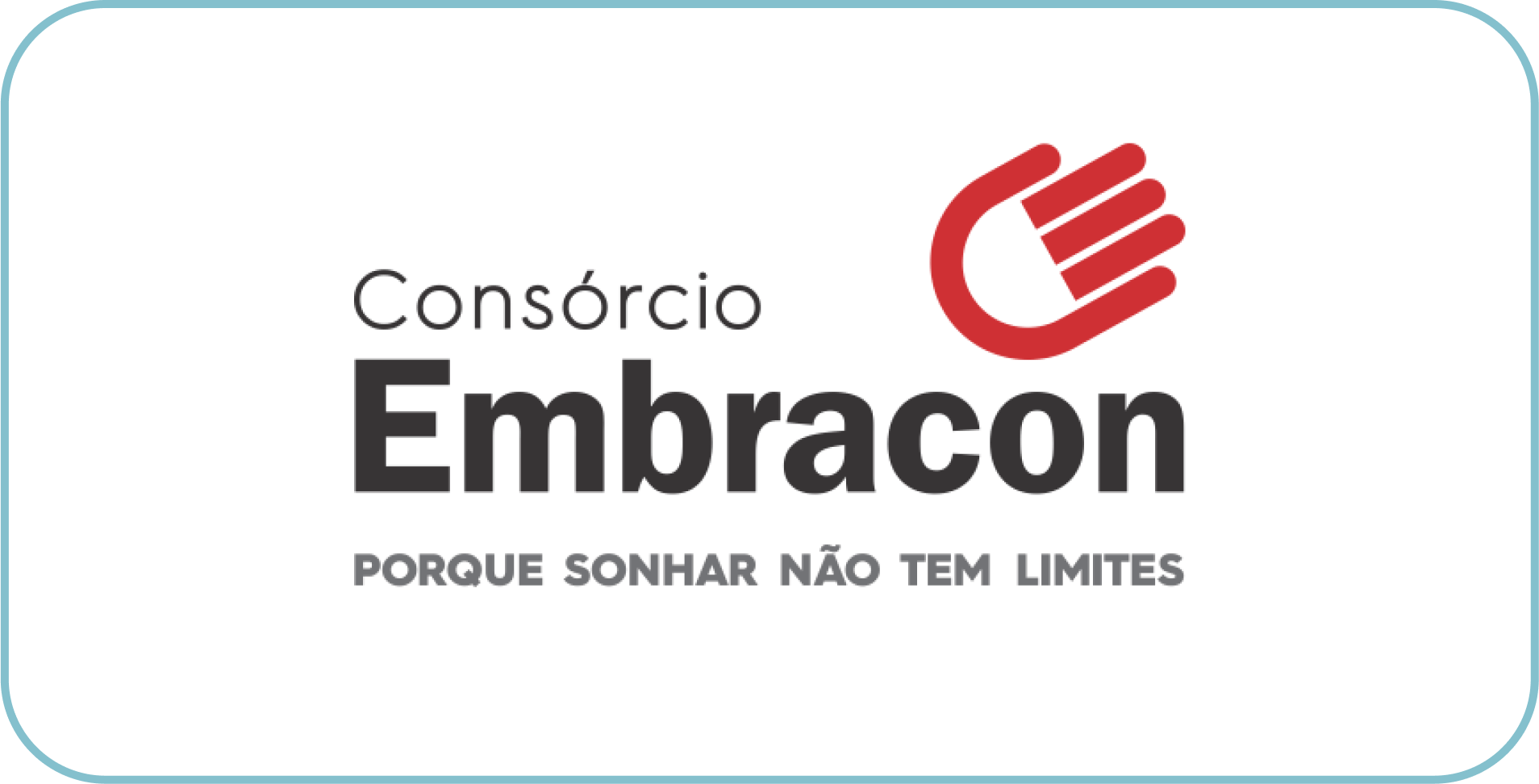 Logo Consórcio Embracon