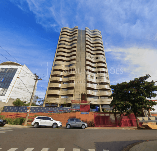 Apartamento em santo andré