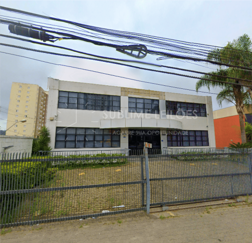 Prédio comercial em mogi das cruzes